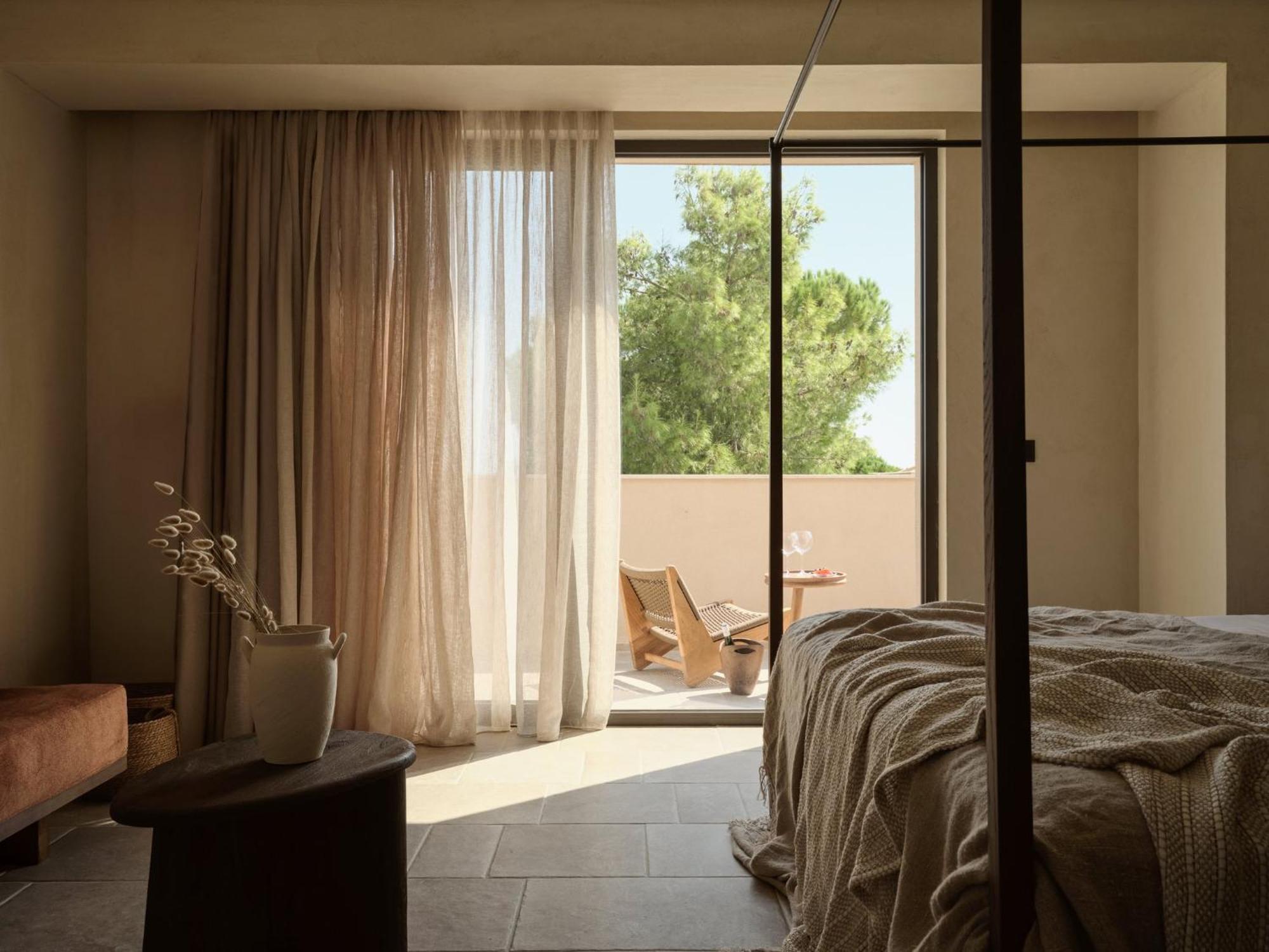 Hotel Pierros Lithakia (Zakynthos)