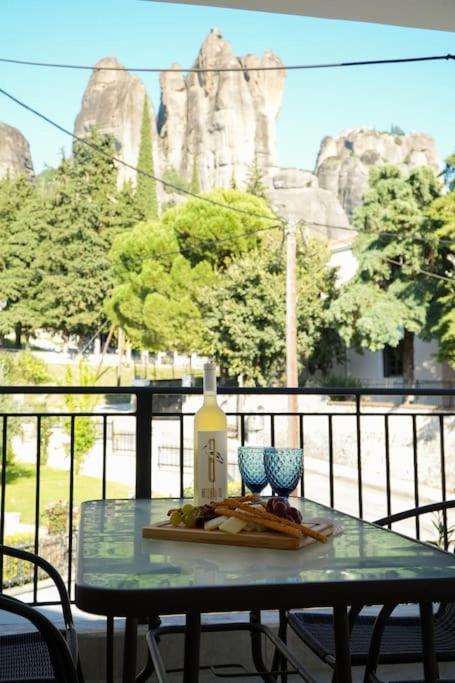 With View Apartment *