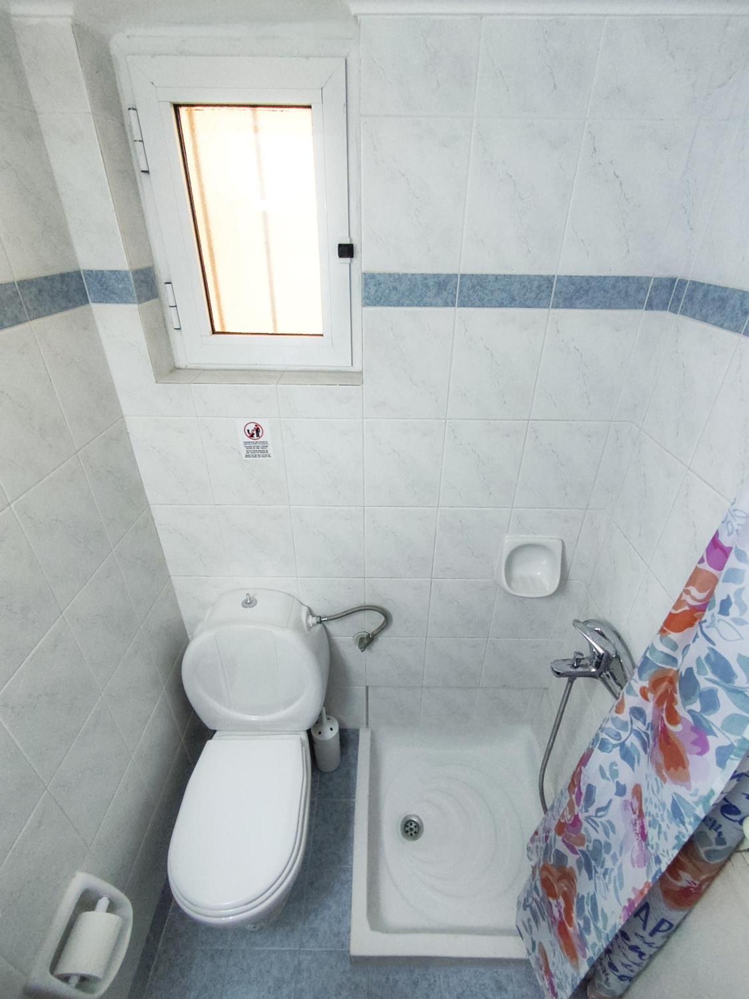 Sky & Sea Apartment