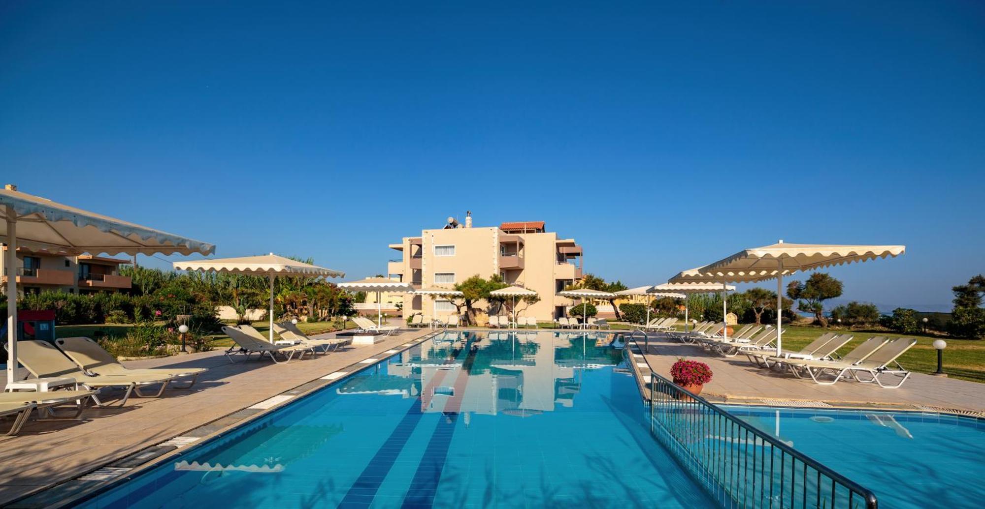 Matzi Aparthotel