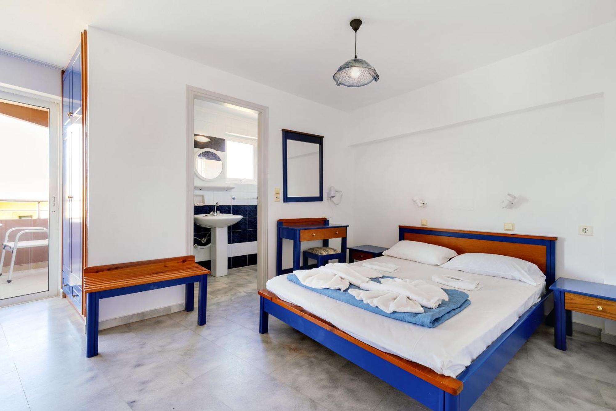 Aparthotel Matzi