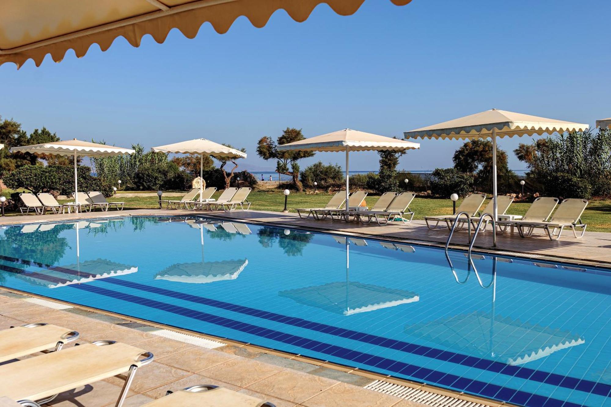 Aparthotel Matzi