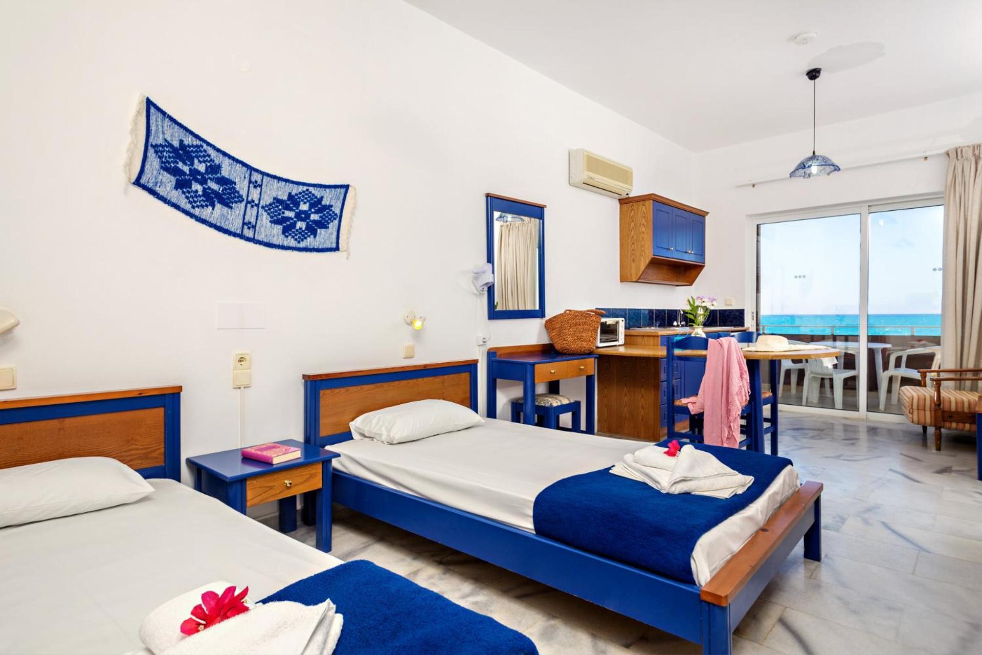 Matzi Gerani (Chania)