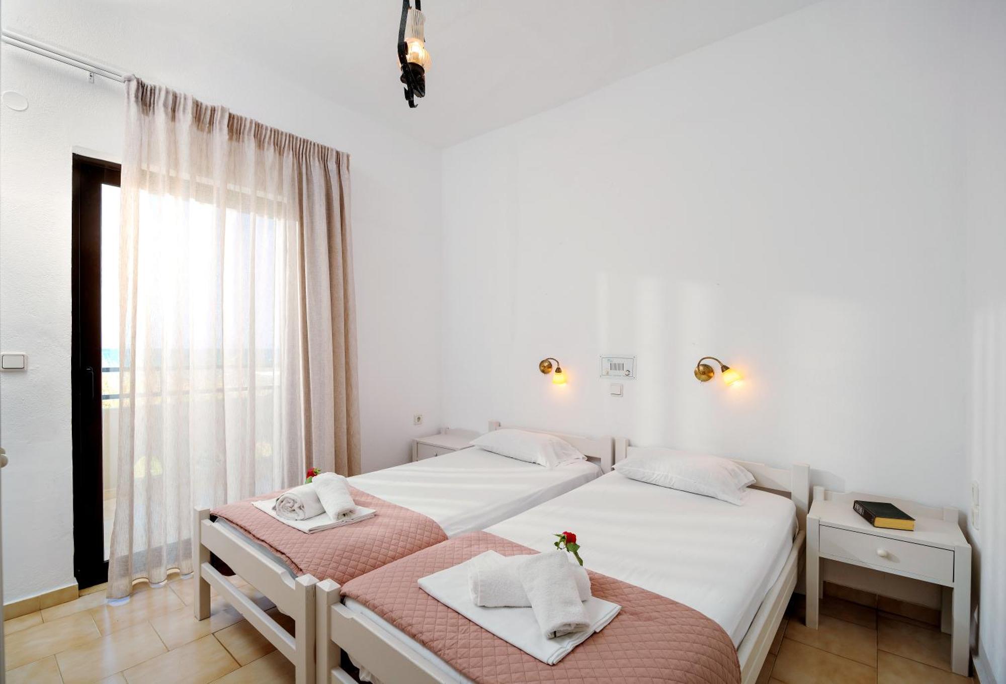 Matzi Aparthotel