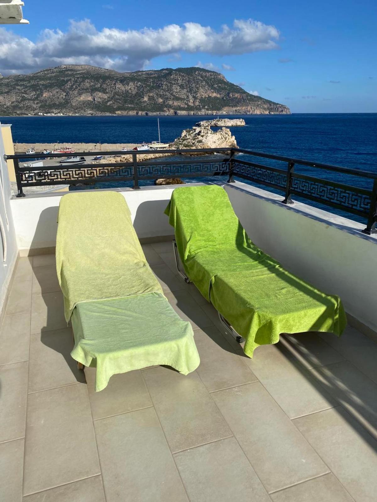 P I G A D I A B A Y Aparthotel *