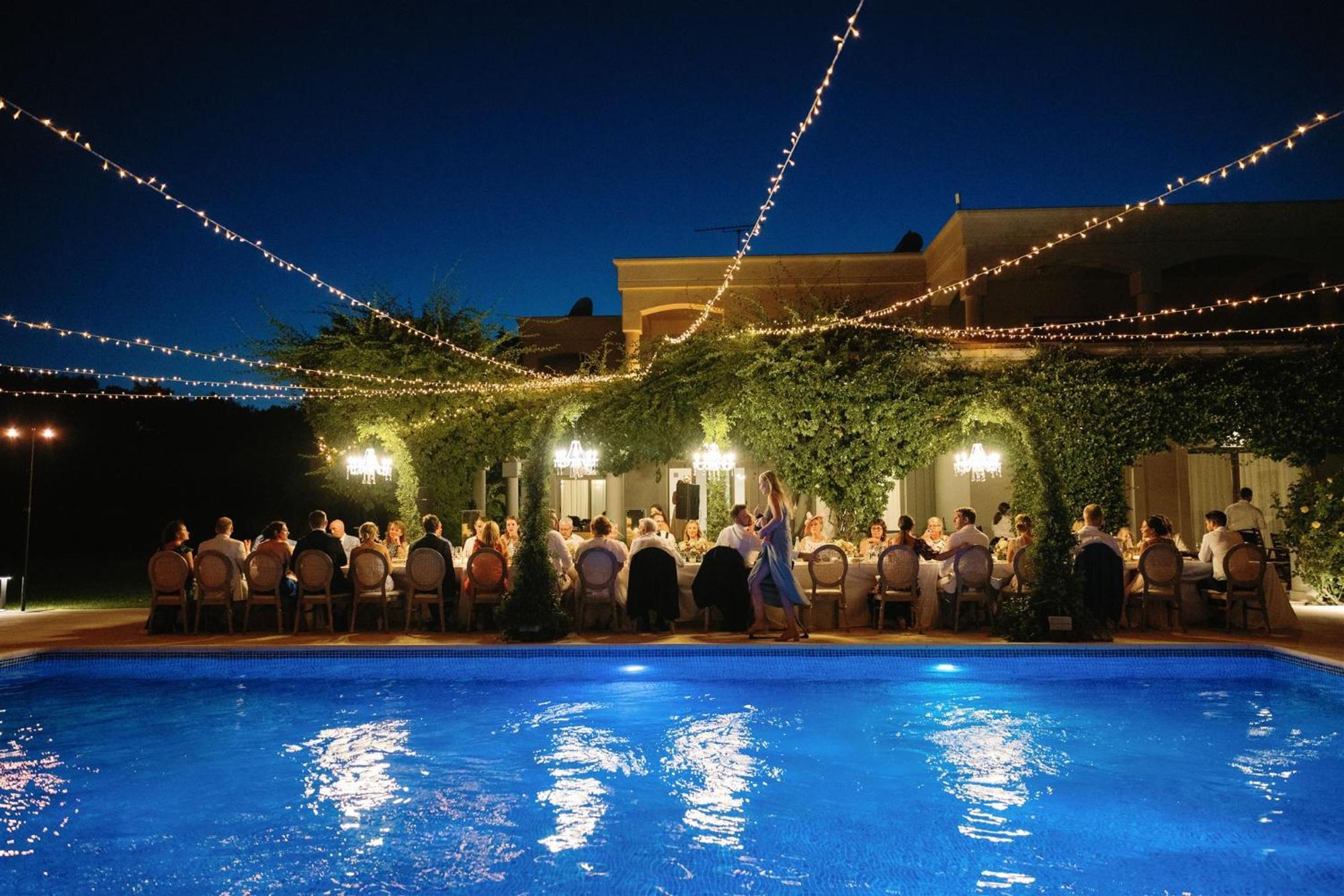Blu Luxury Villa