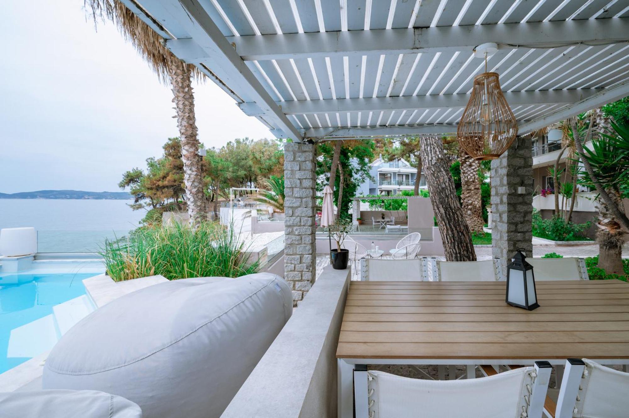 Apartment Ktima Papaoikonomou