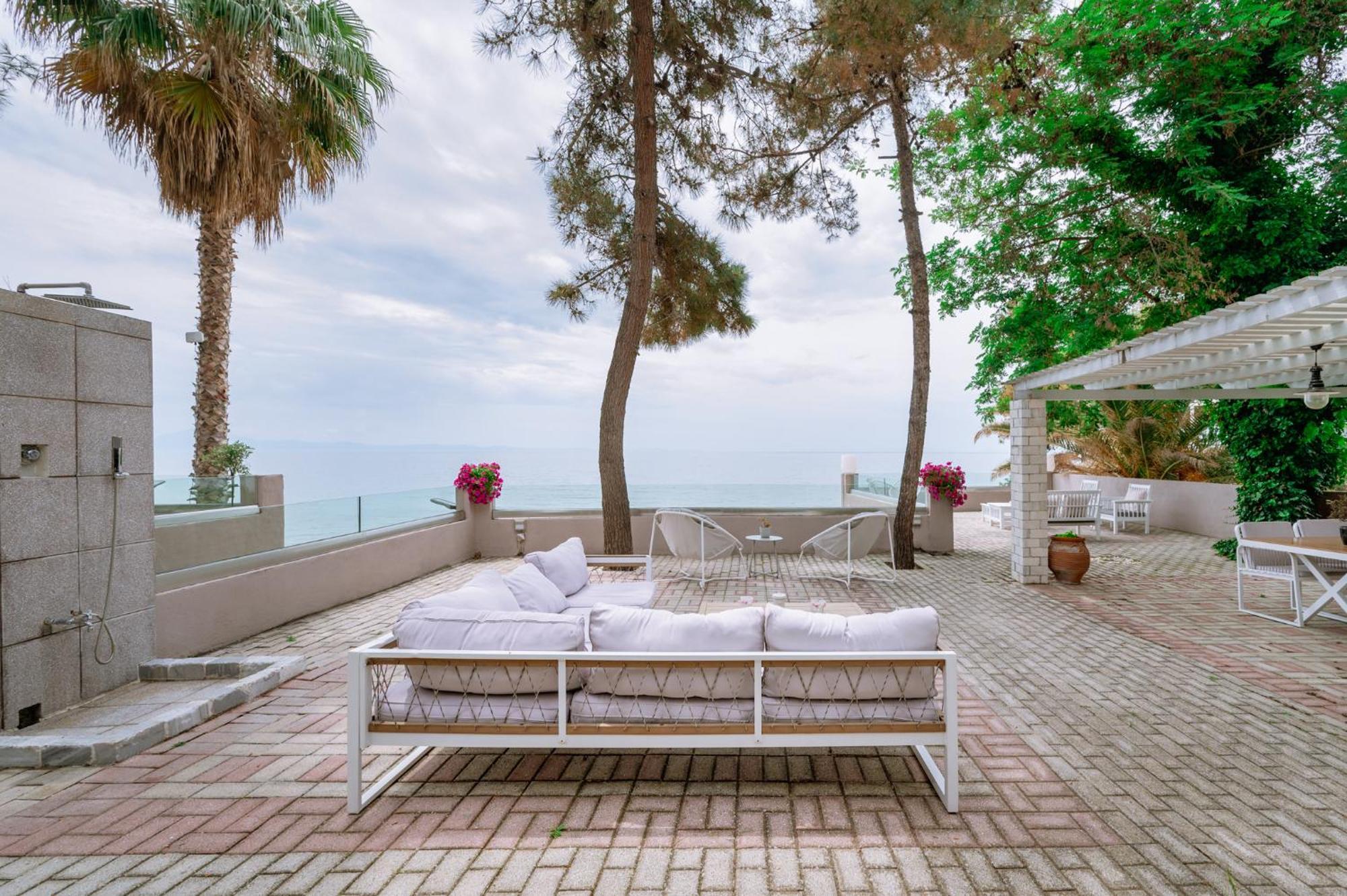 Apartment Ktima Papaoikonomou