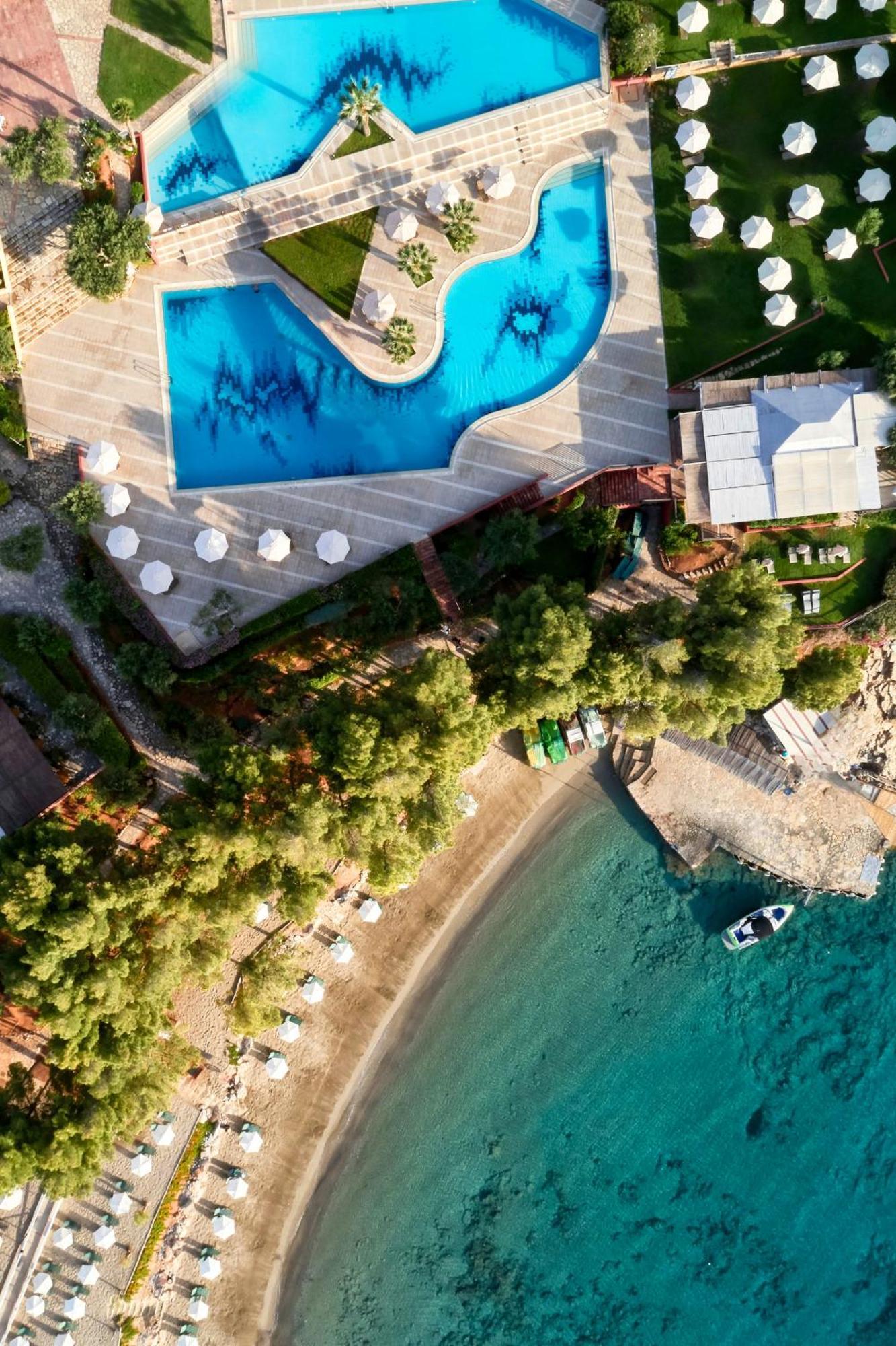 Candia Park Village Agios Nikolaos (Crete)
