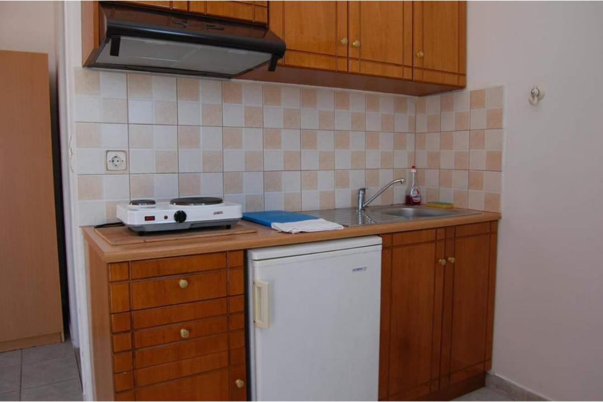 Apartment Frantzis 1 *