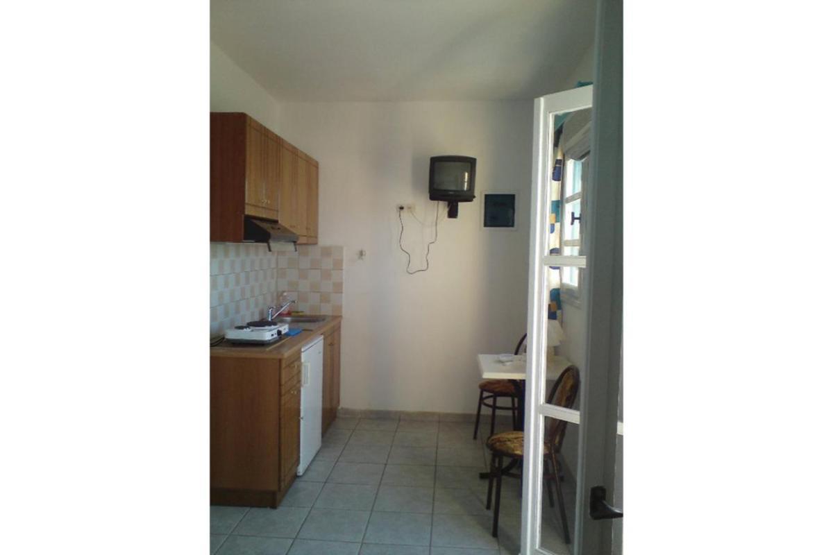 Apartment Frantzis 1 *