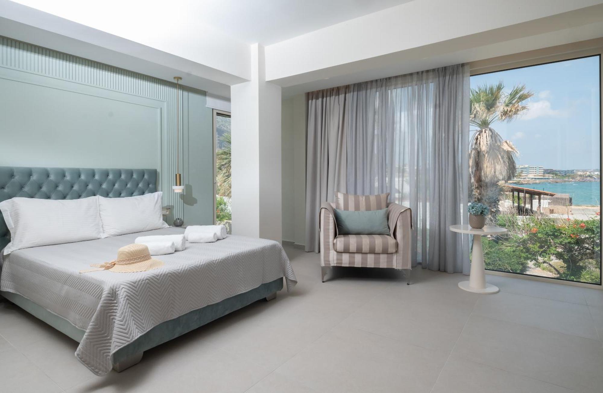 Hersonissos Beach Villa * Hersonissos (Crete)