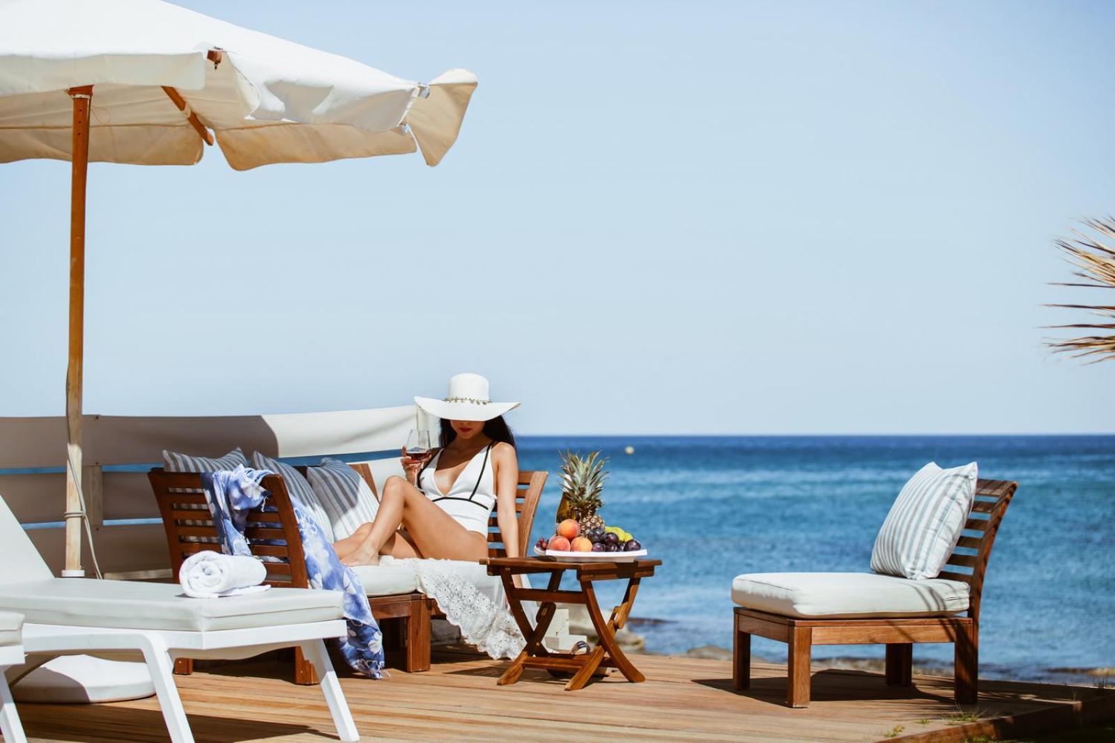 Hersonissos Beach Villa Villa Hersonissos (Crete)