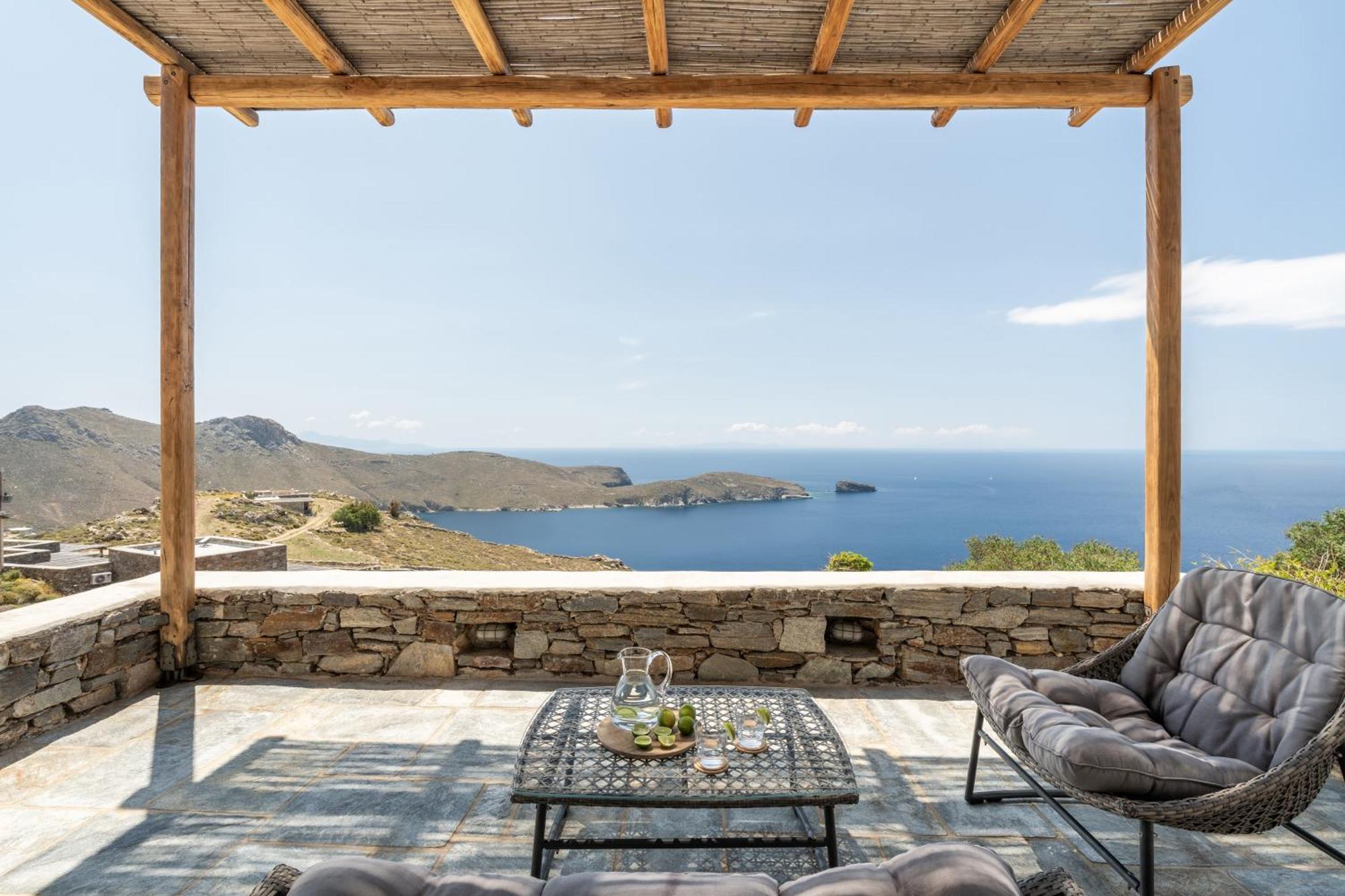 Ammoa Panorama Sotiras