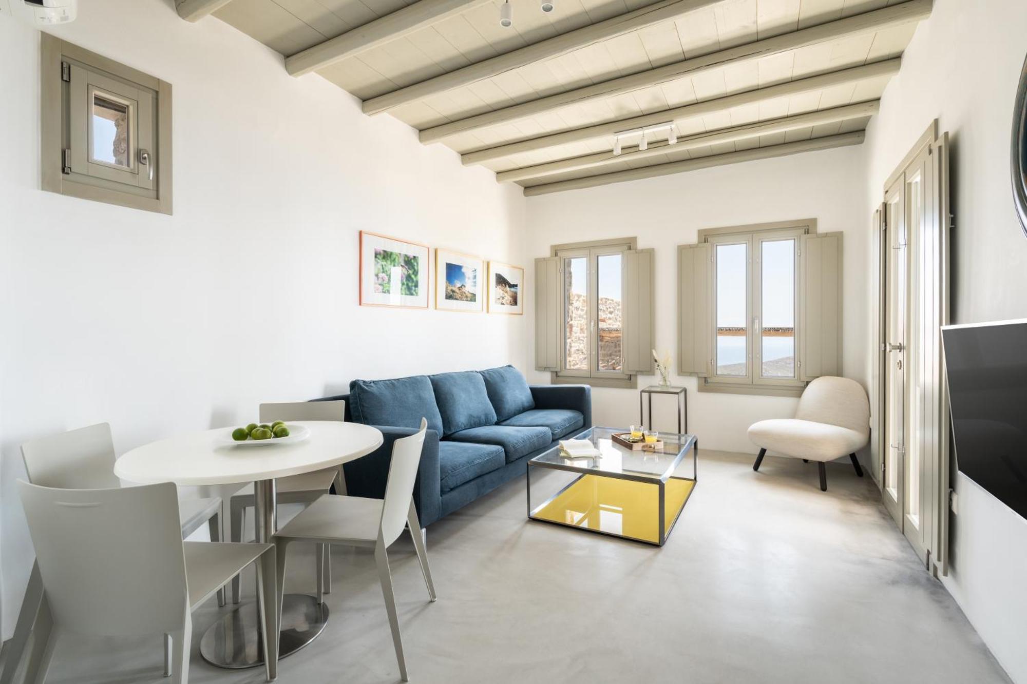 Ammoa Panorama Holiday home Sotiras