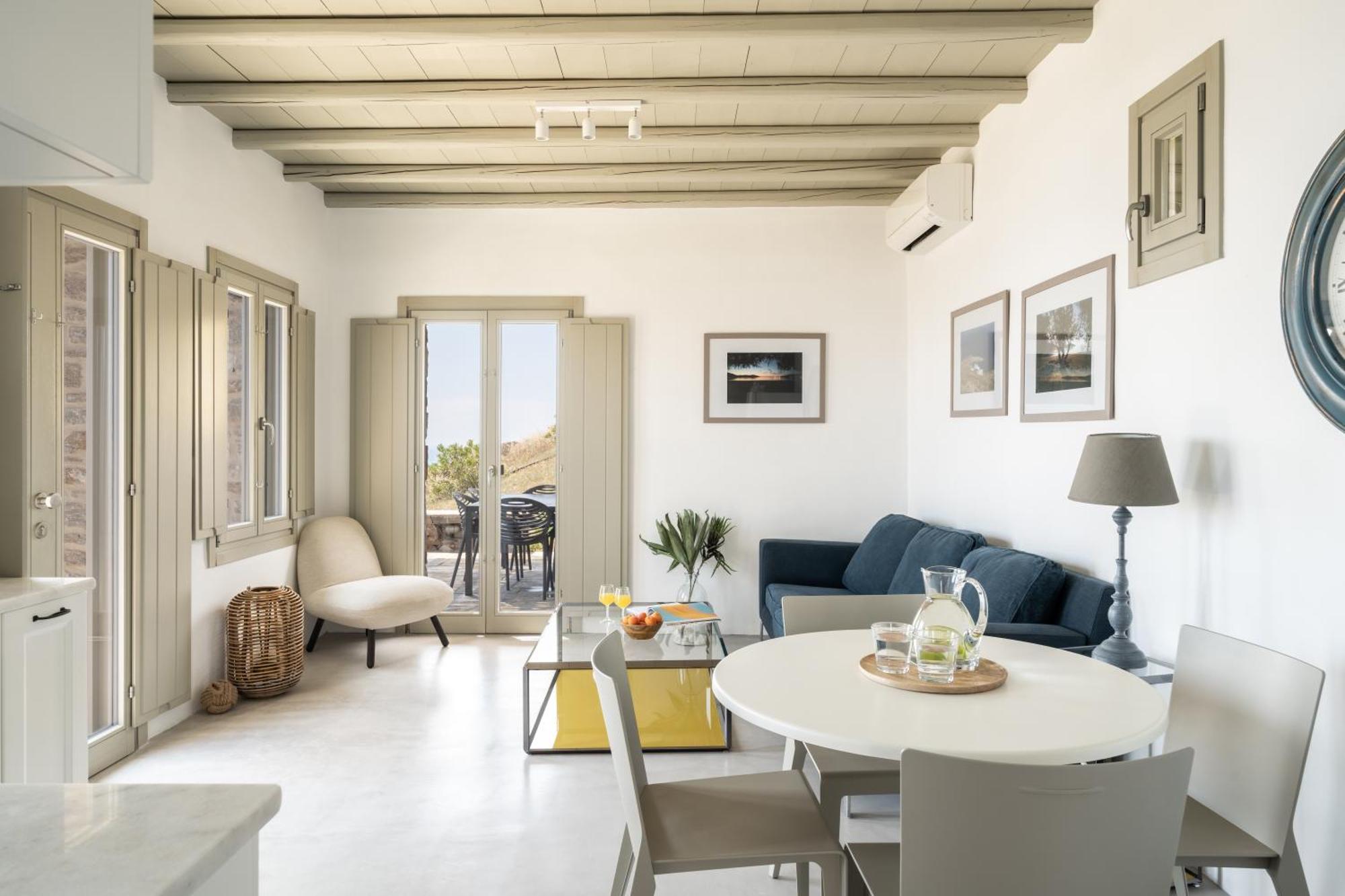 Ammoa Panorama Holiday home