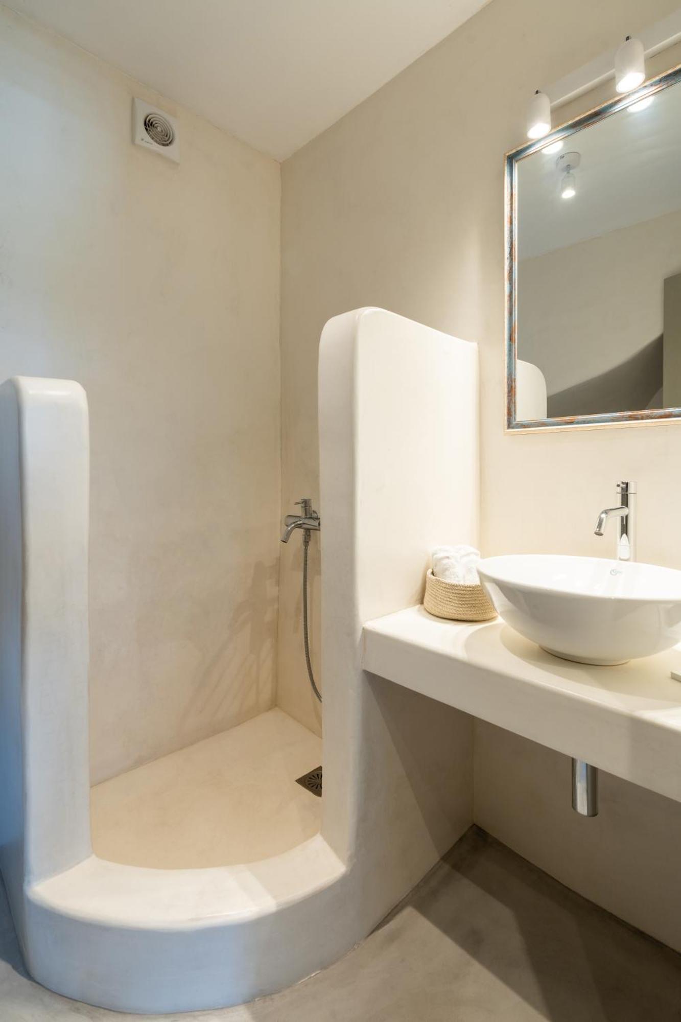 Ammoa Panorama Holiday home *