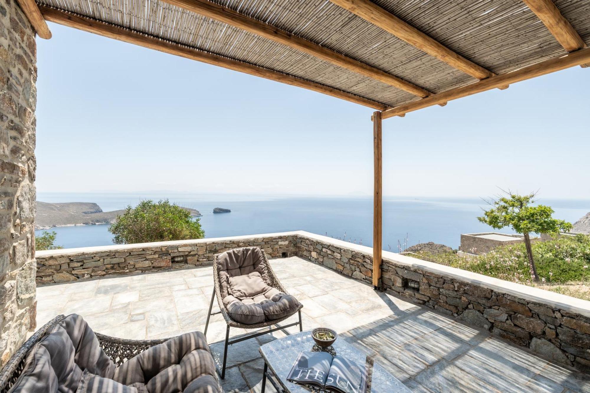 Holiday home Ammoa Panorama *
