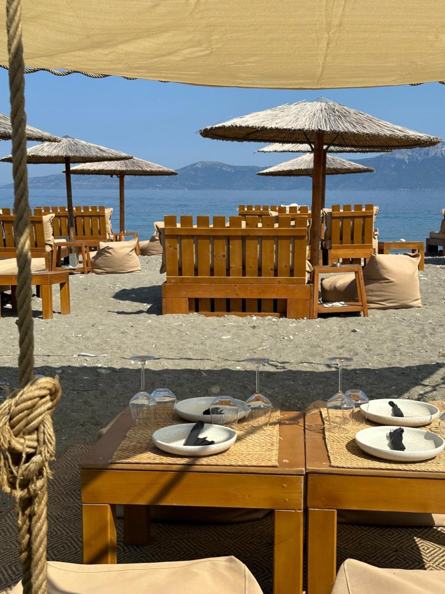 Aparthotel Apolonio Evia