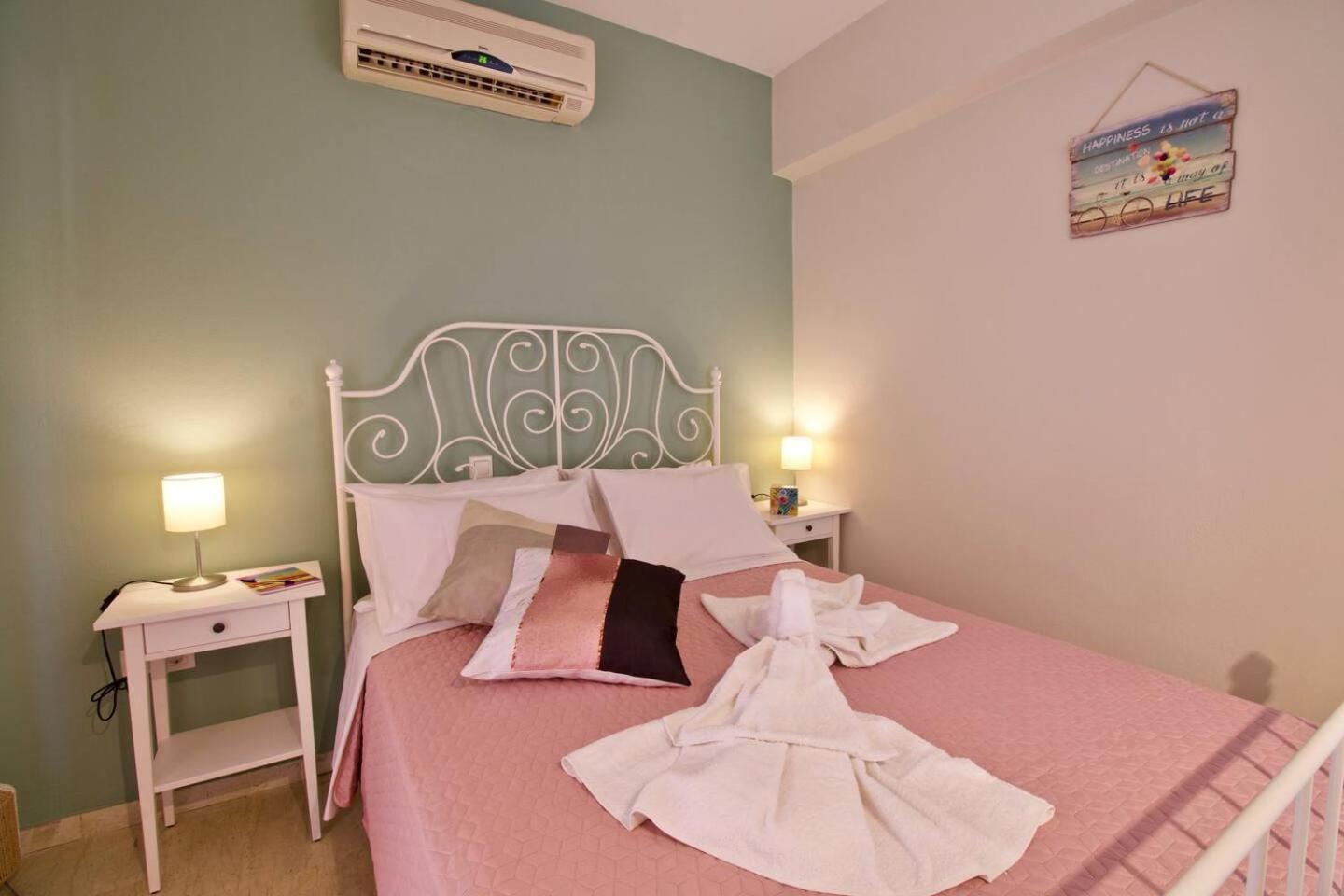 Apartment Blue & , - Corfu 1&2-3&4 Dassia (Corfu)