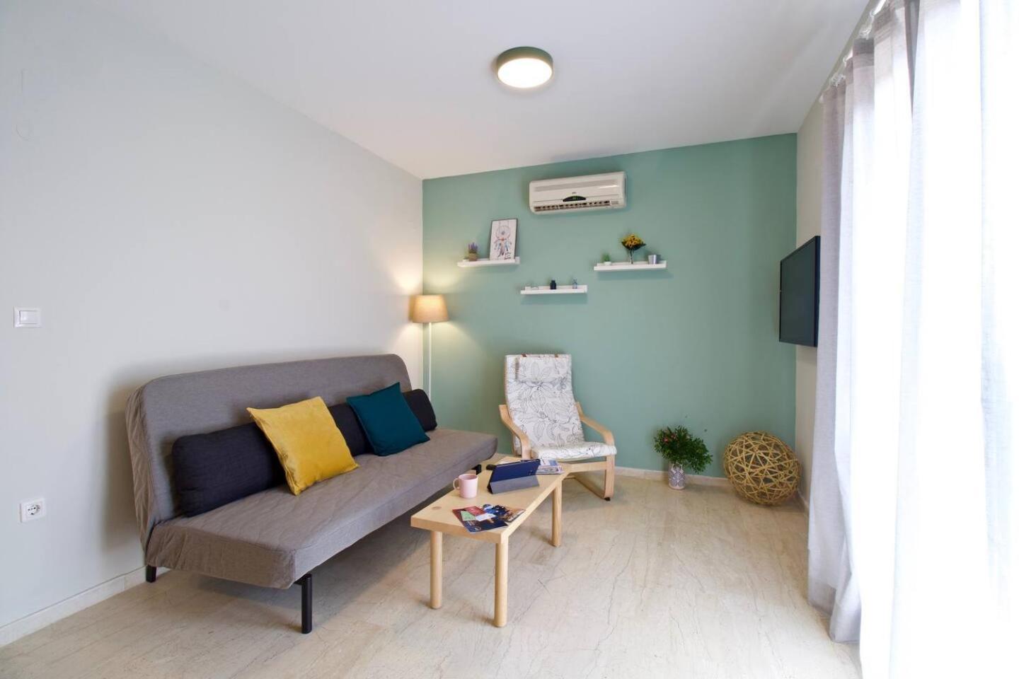 Blue & , - Corfu 1&2-3&4 Dassia (Corfu)