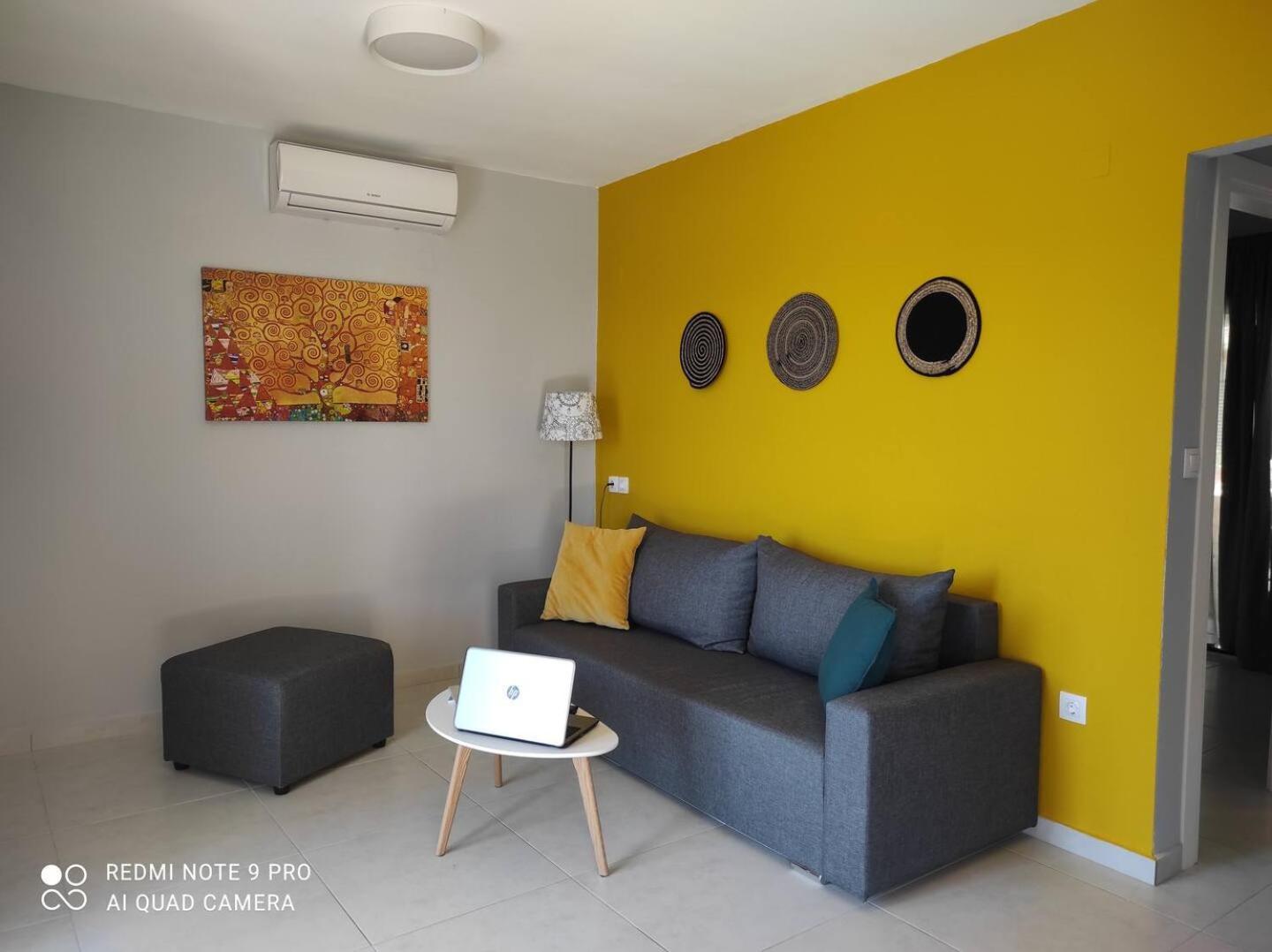 Apartment Blue & , - Corfu 1&2-3&4