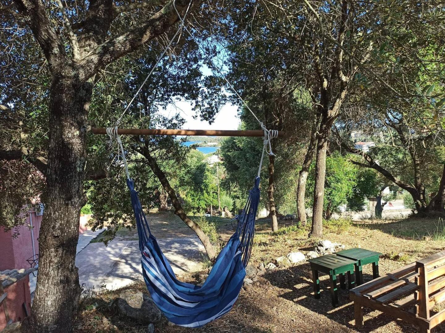 Blue & , - Corfu 1&2-3&4 *