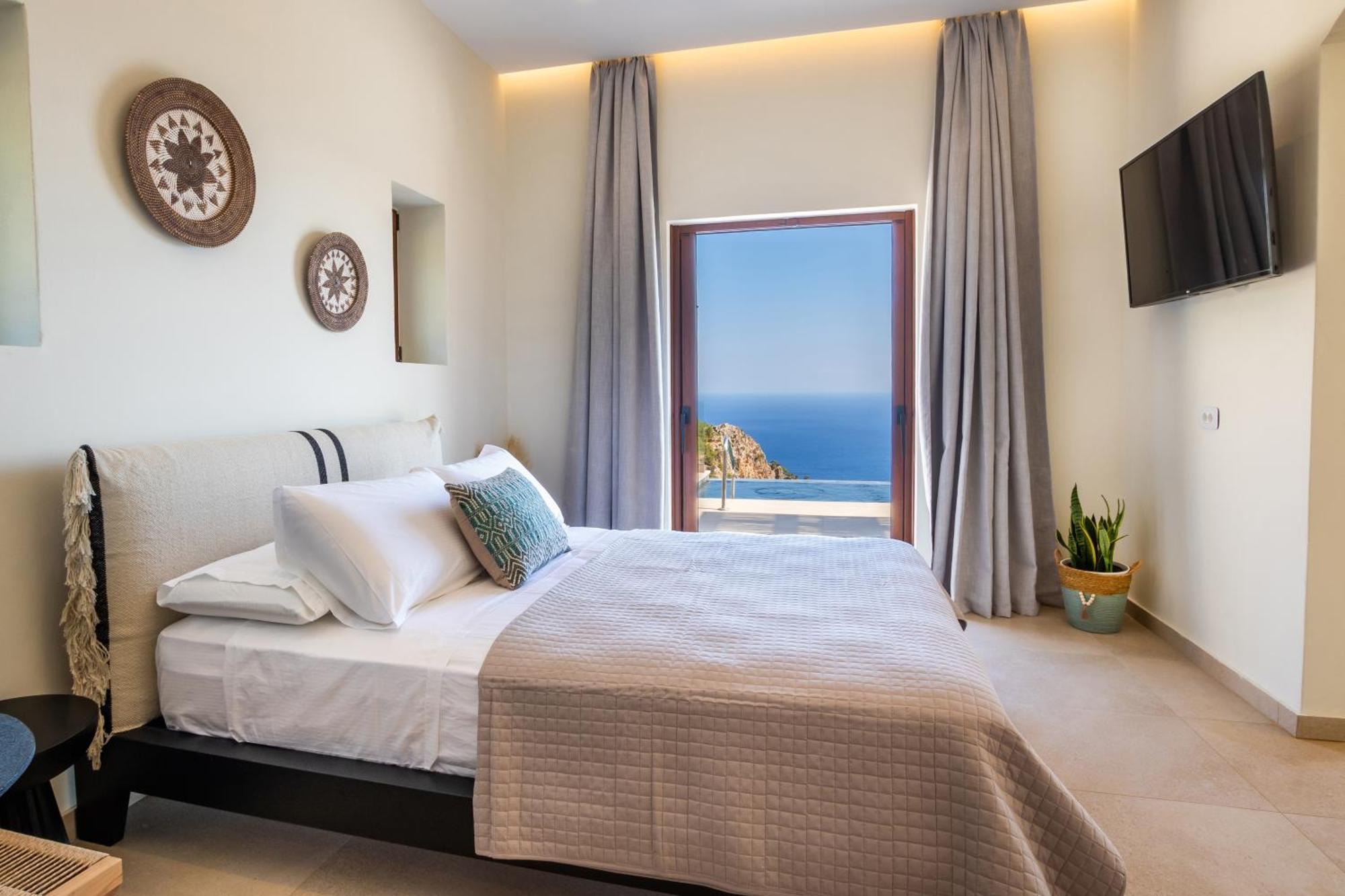 Mertelia Luxury Villa *