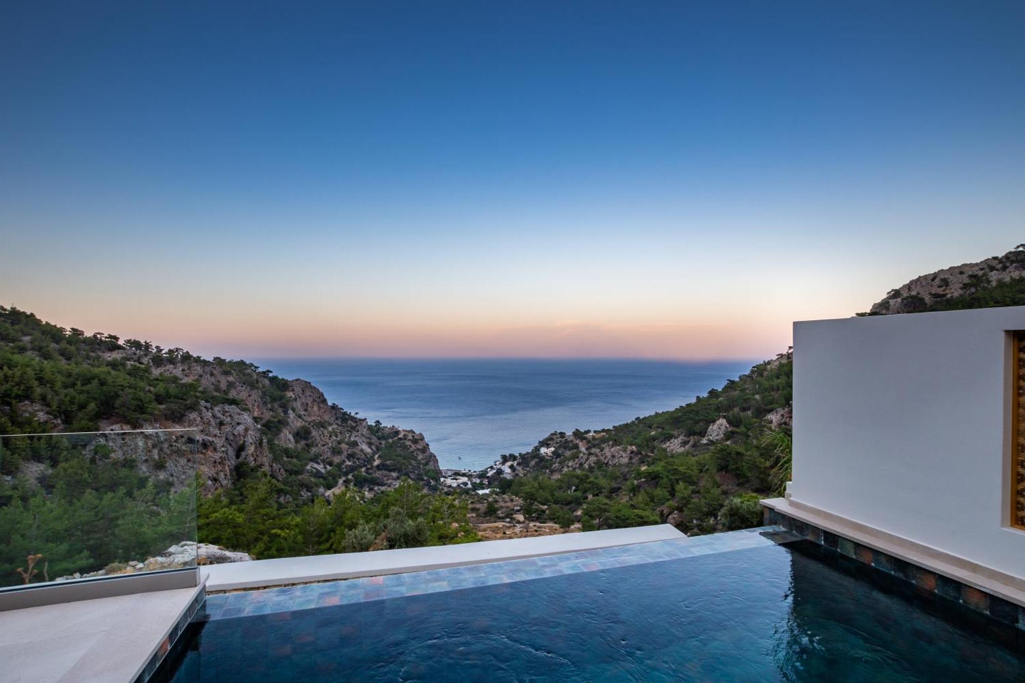 Villa Mertelia Luxury
