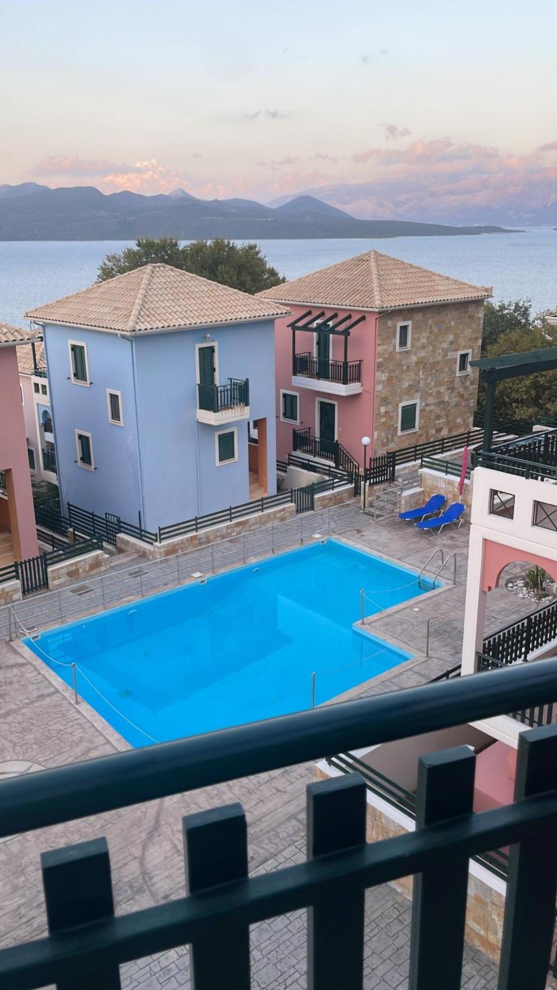 Villa Zen *