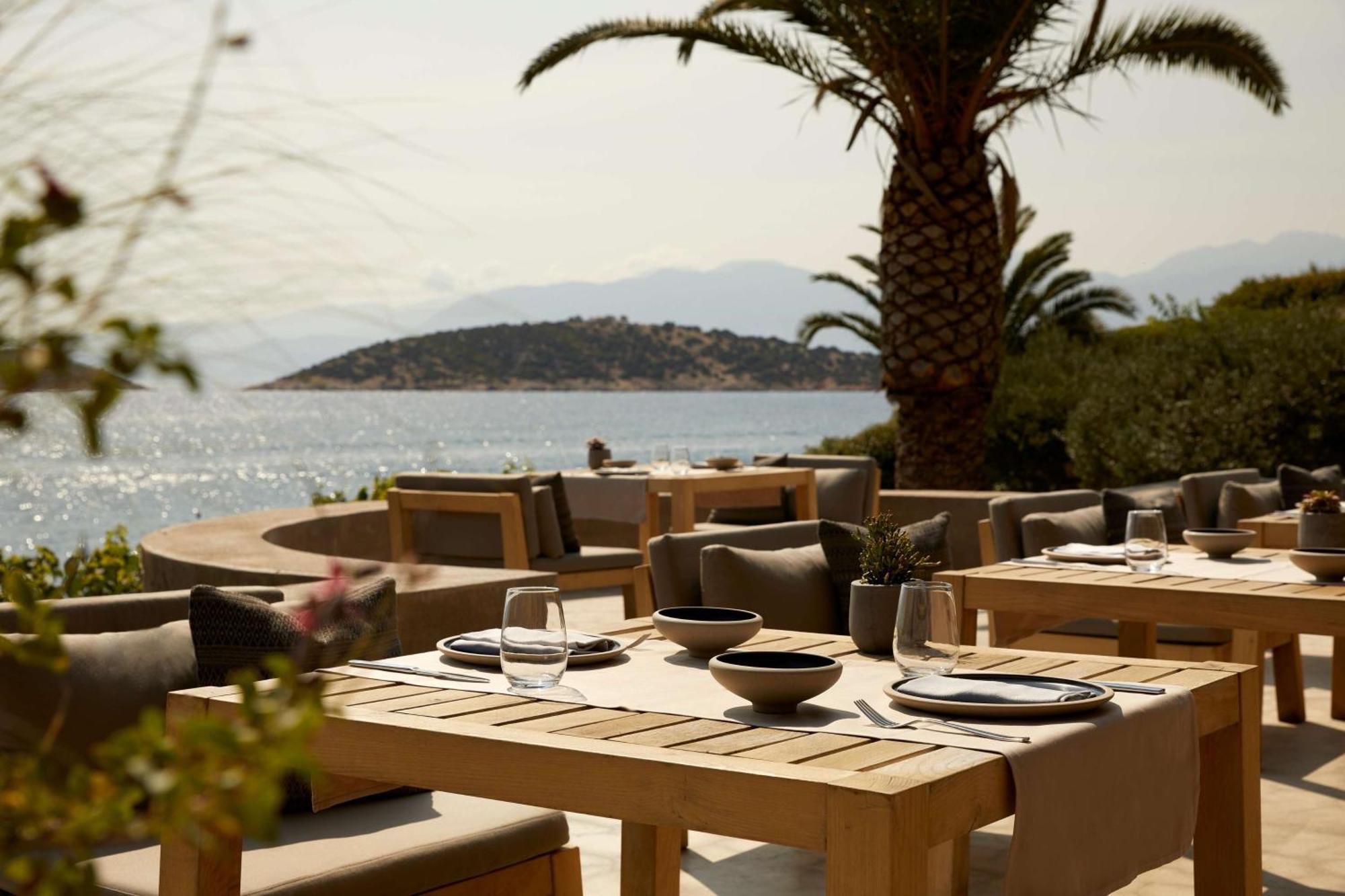 Minos Palace - Adults Only 5*