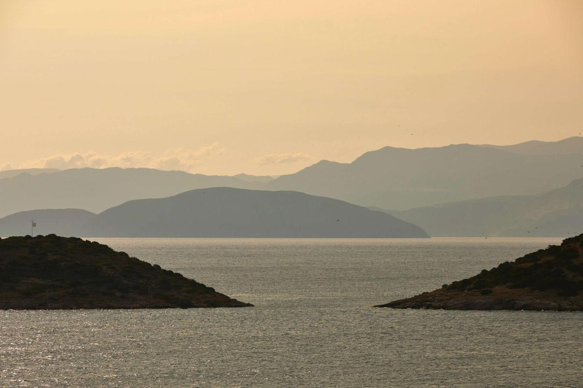 Minos Palace - Adults Only Hotel Agios Nikolaos (Crete)