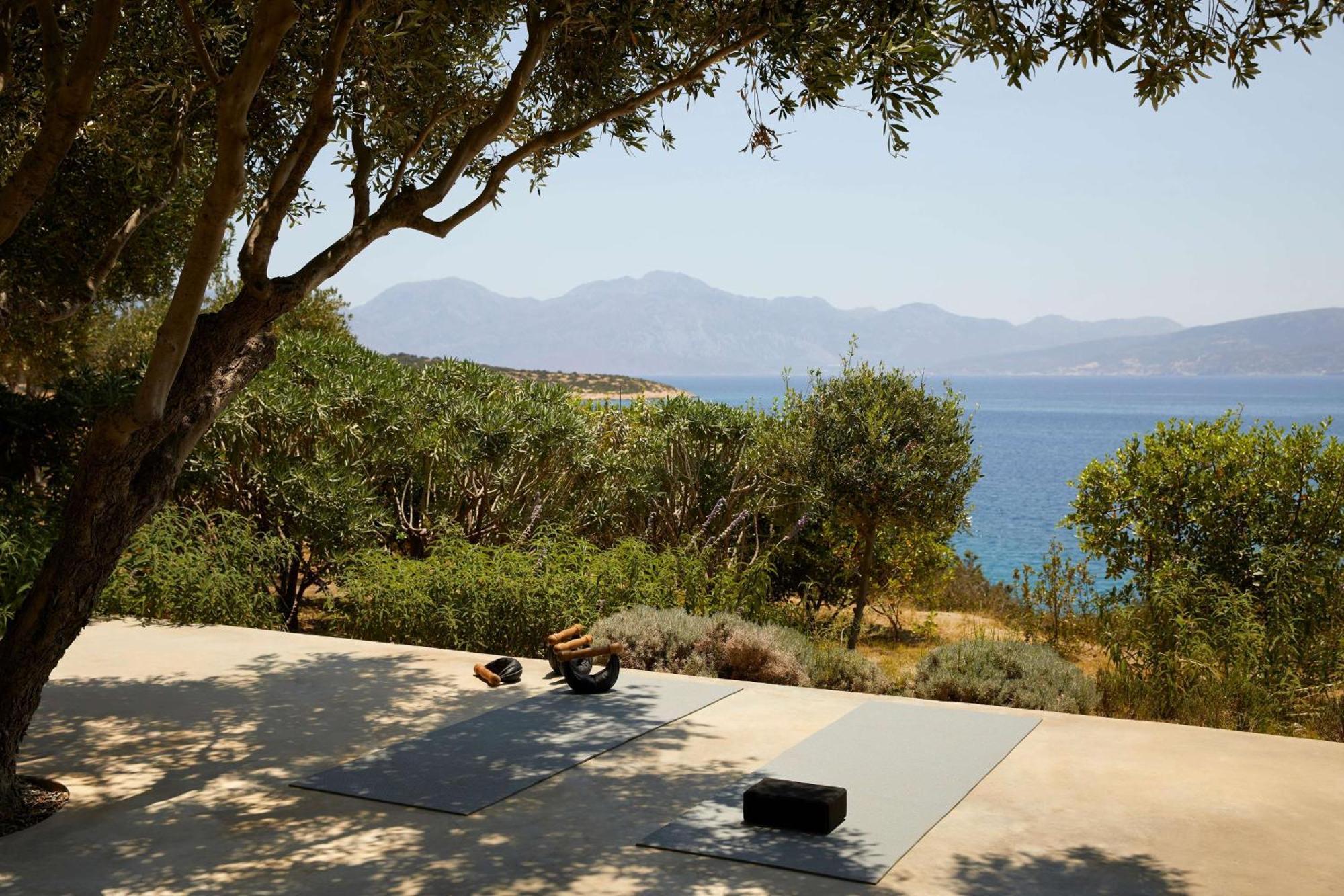 Minos Palace - Adults Only