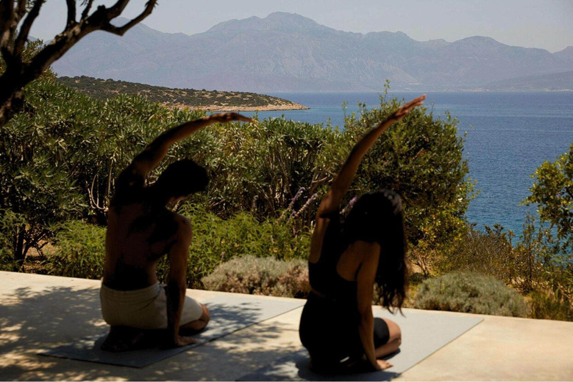 Minos Palace - Adults Only Hotel Agios Nikolaos (Crete)
