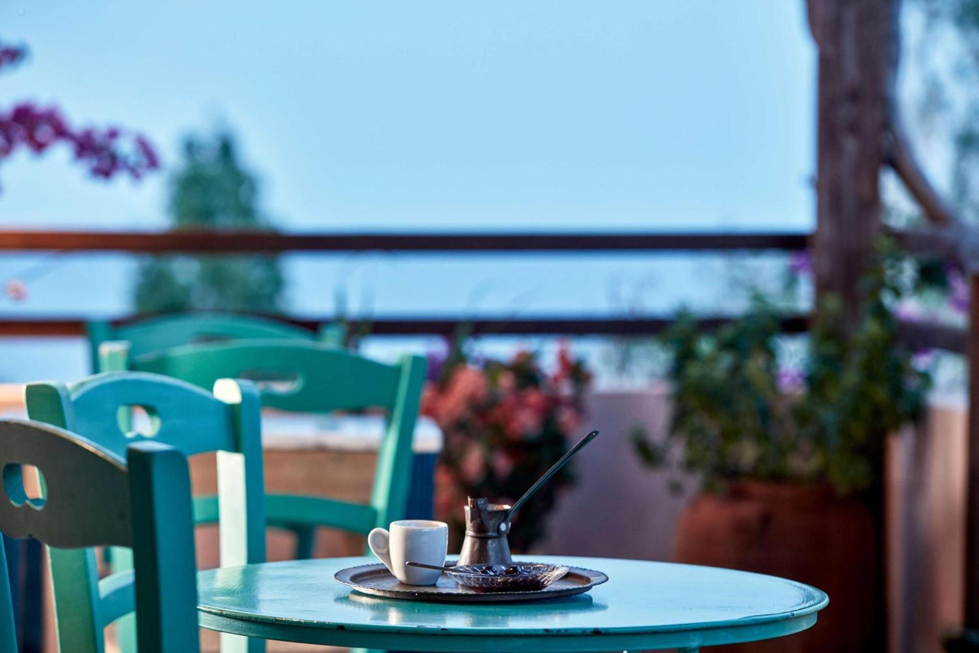 Candia Park Village Agios Nikolaos (Crete)