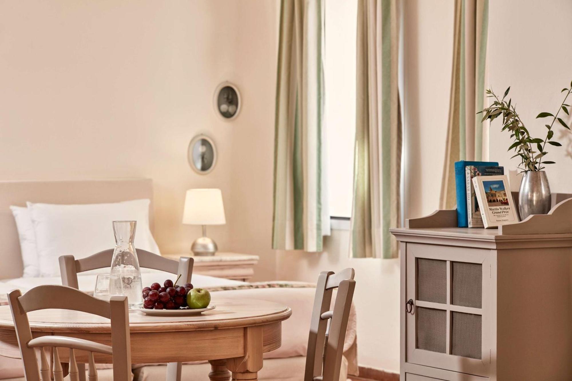 Hotel Candia Park Village Agios Nikolaos (Crete)