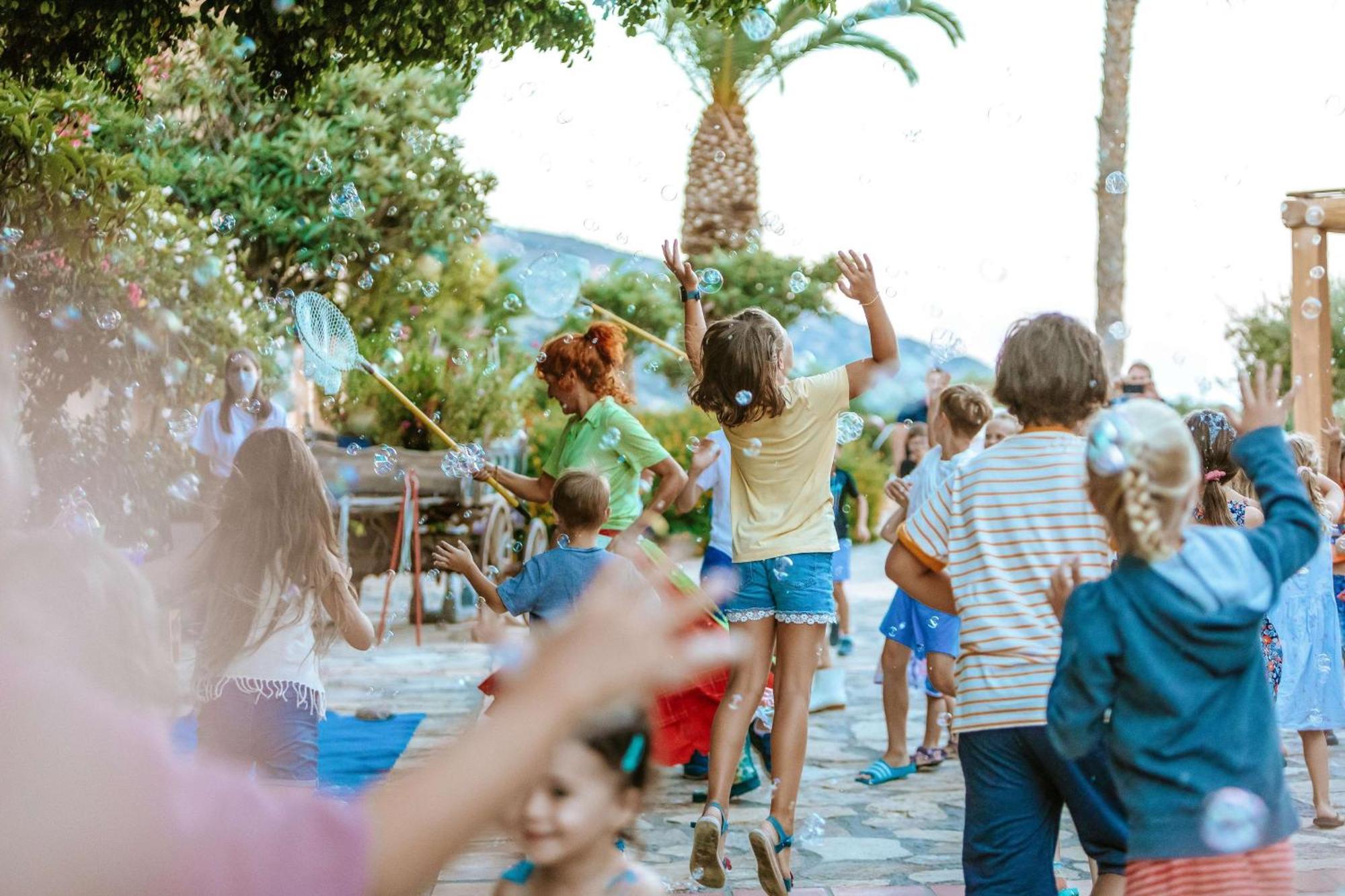 Candia Park Village 4* Agios Nikolaos (Crete)
