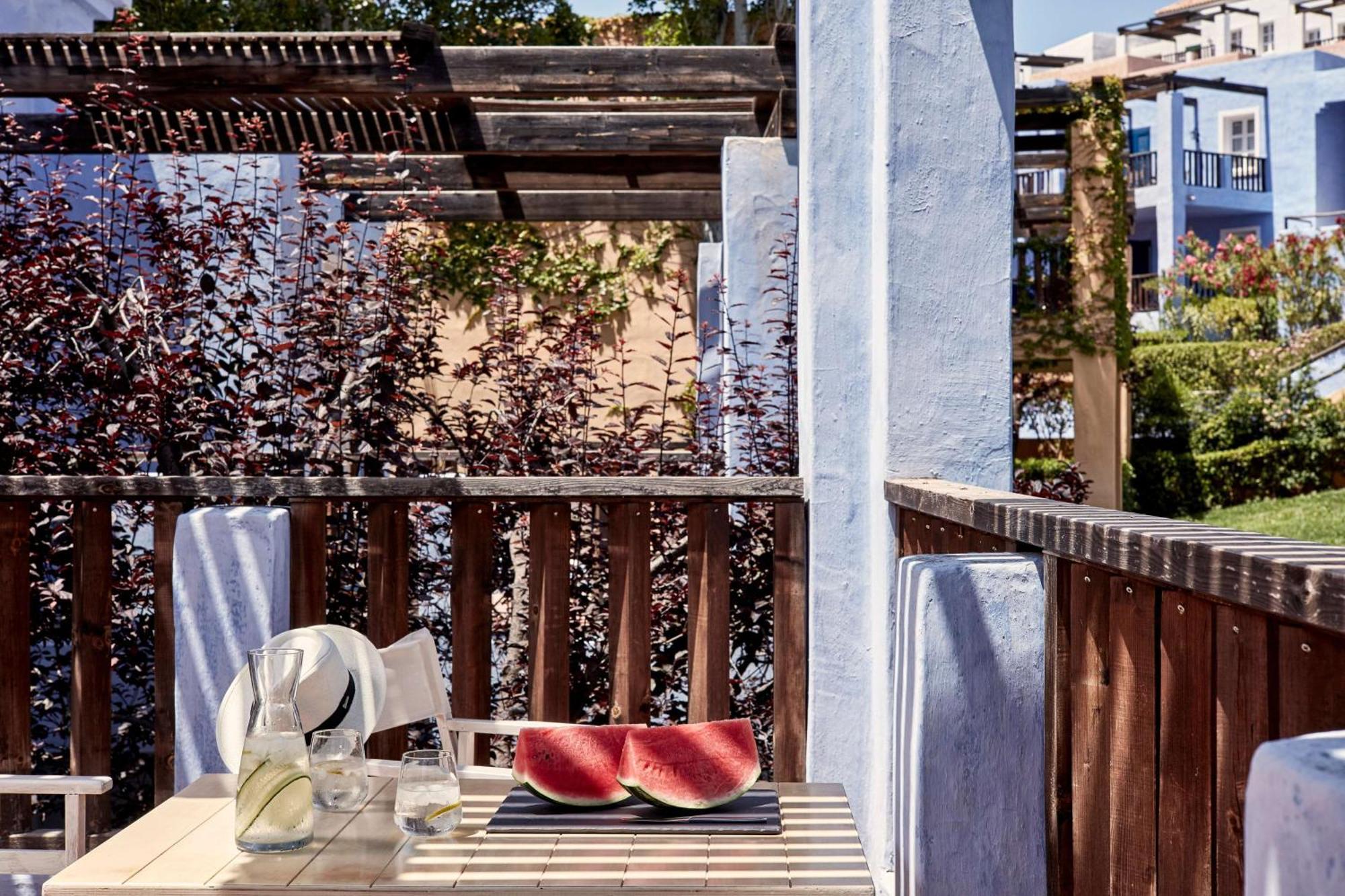 Hotel Candia Park Village Agios Nikolaos (Crete)