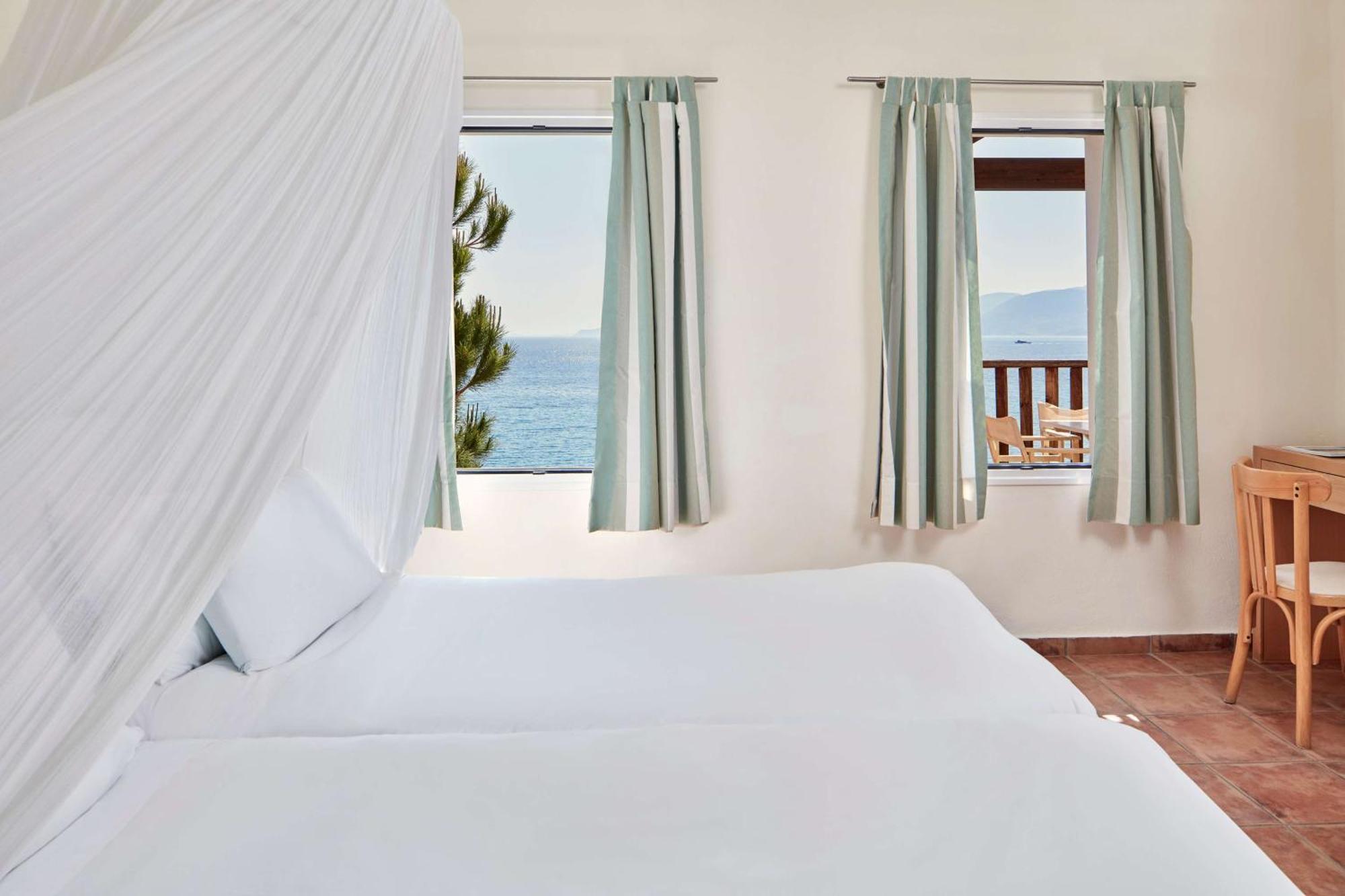 Candia Park Village Hotel Agios Nikolaos (Crete)
