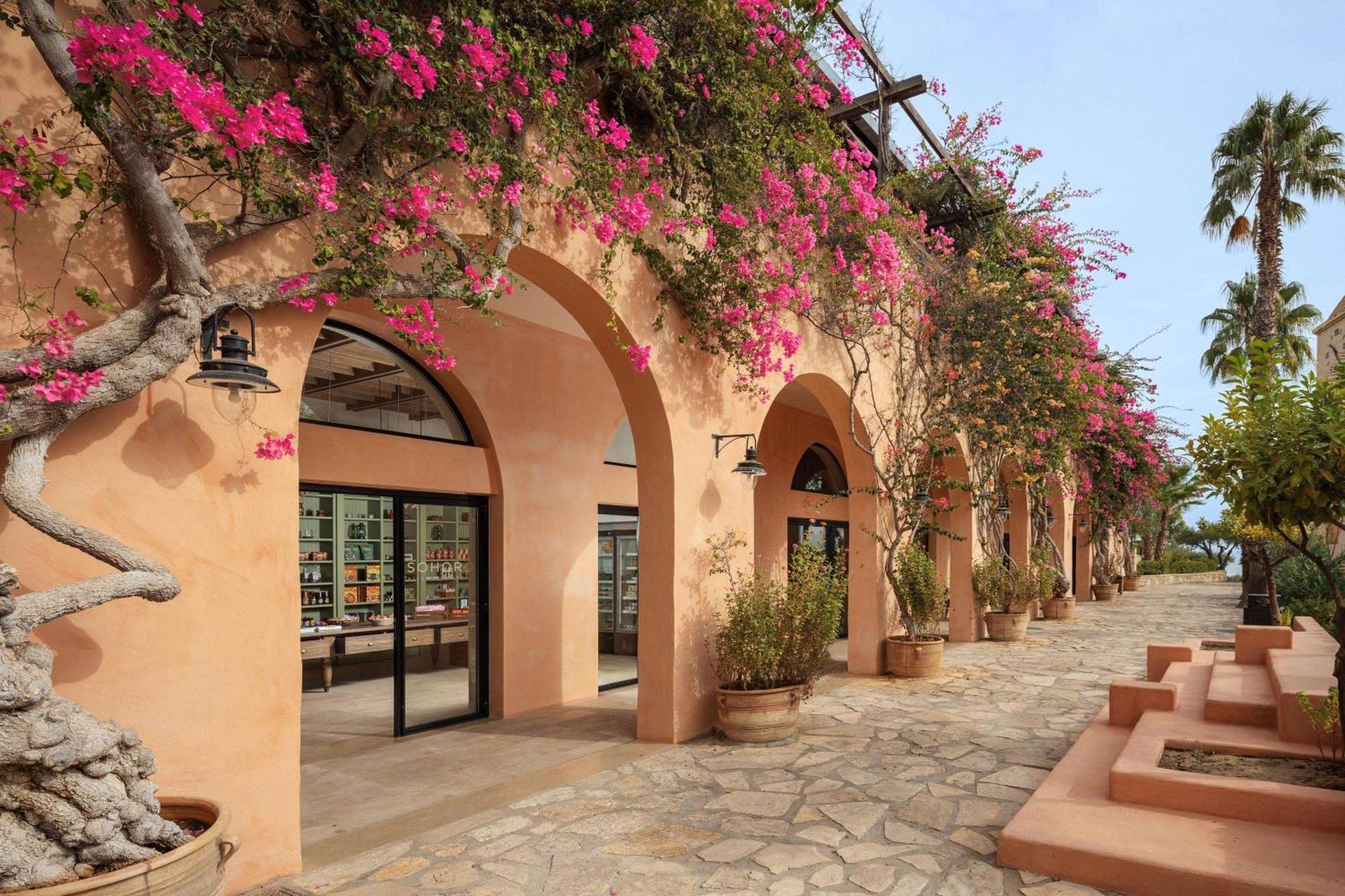 Hotel Candia Park Village 4*