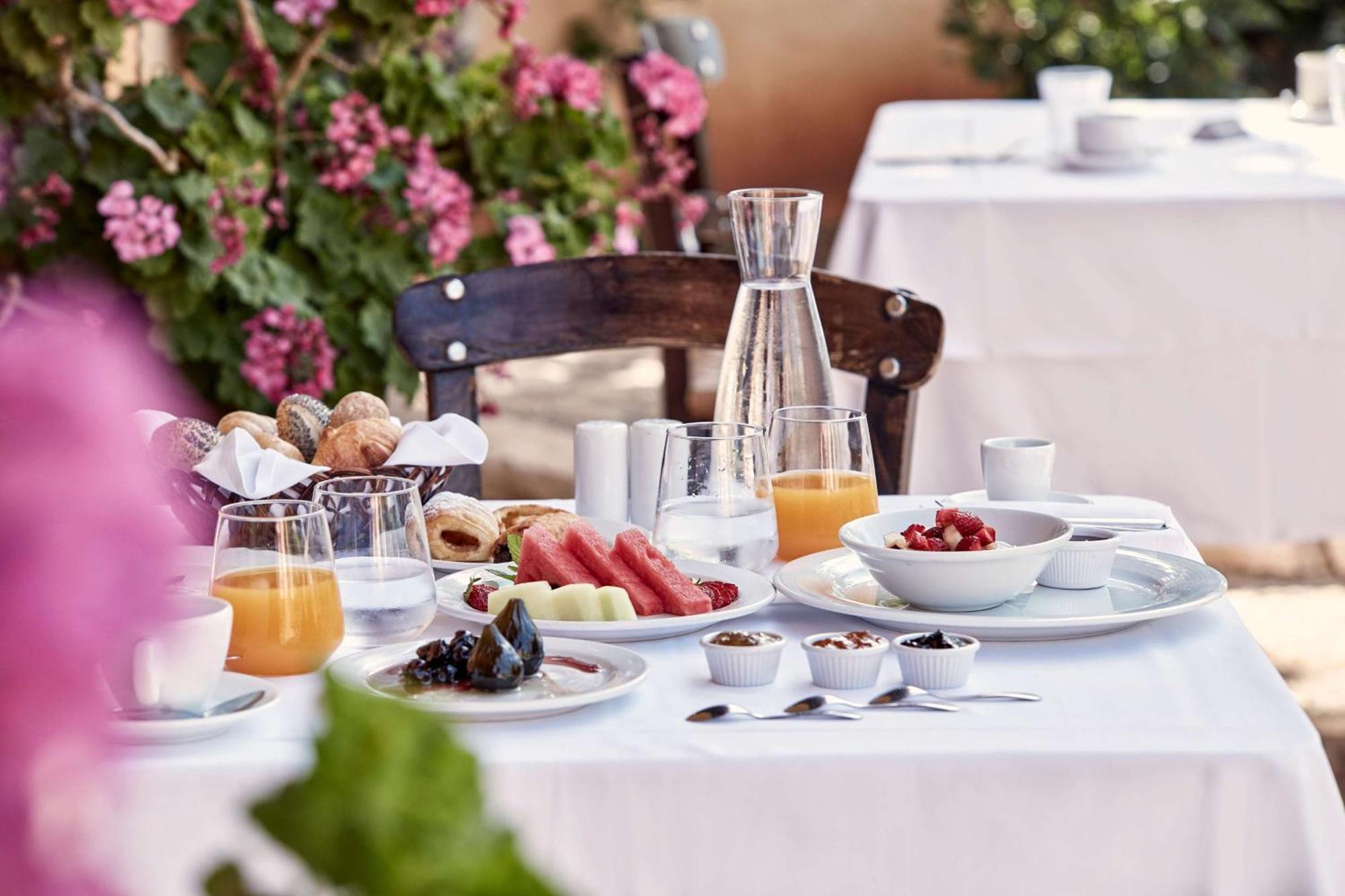 Hotel Candia Park Village Agios Nikolaos (Crete)