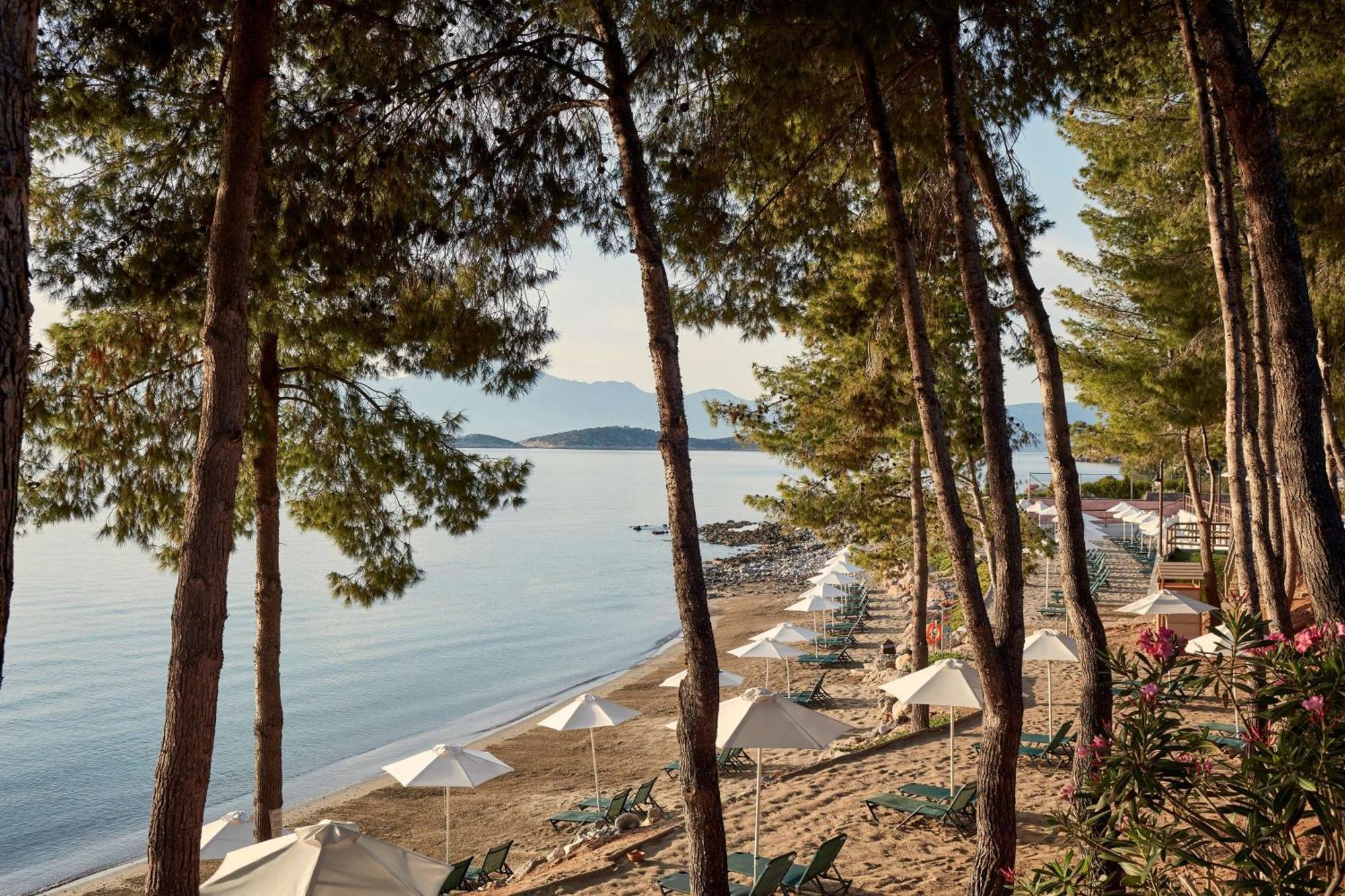 Candia Park Village Hotel 4*