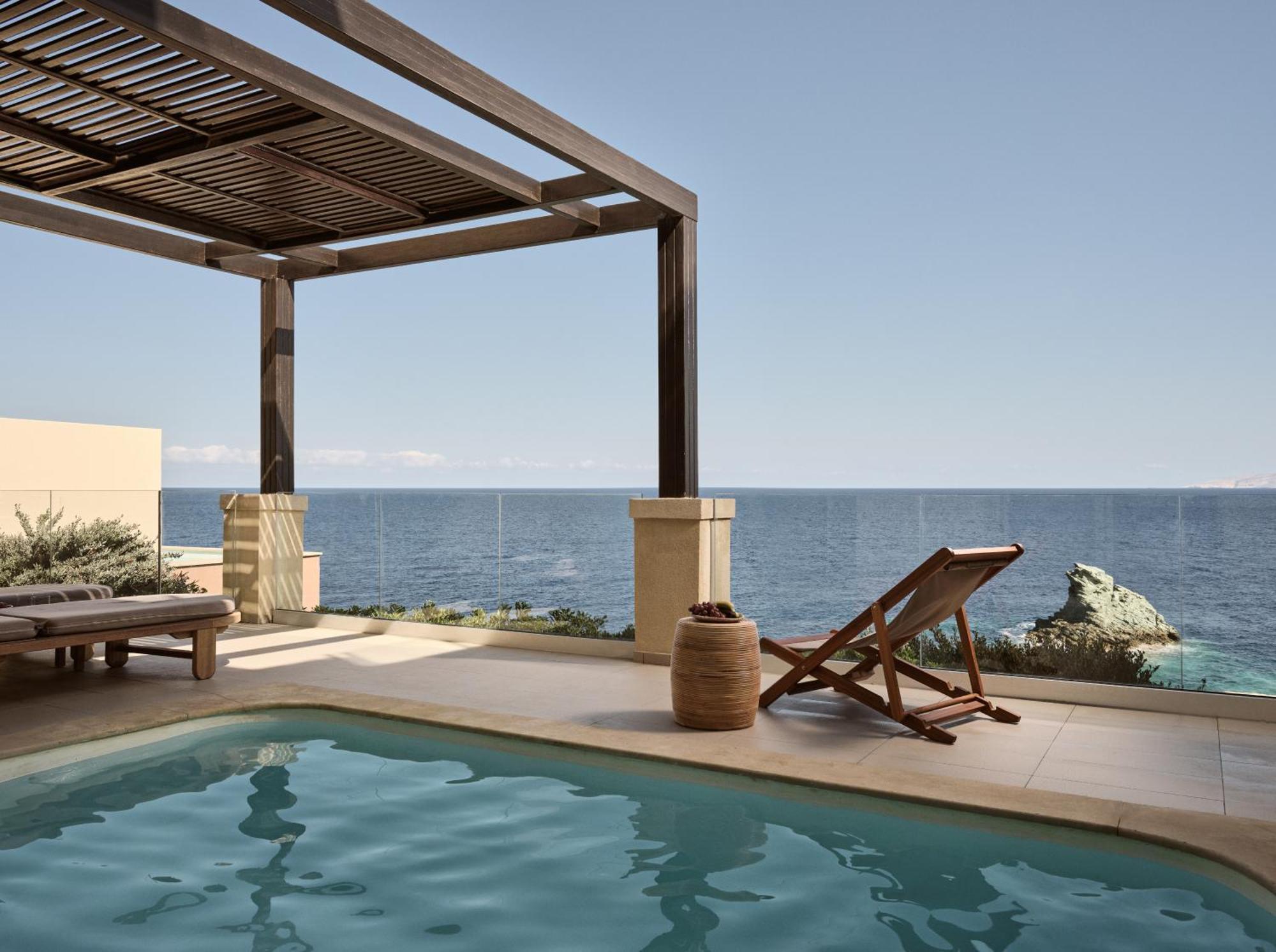 Resort Seaside A Lifestyle - Adults Only 5*
