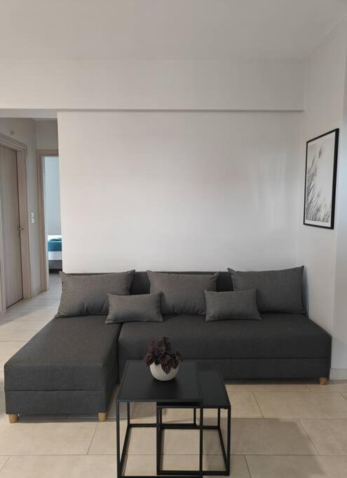 Margarita Flat