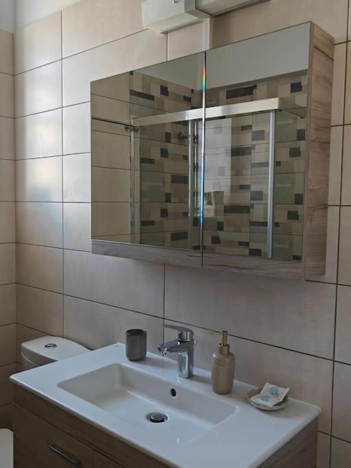 Apartment Margarita Flat Tripoli