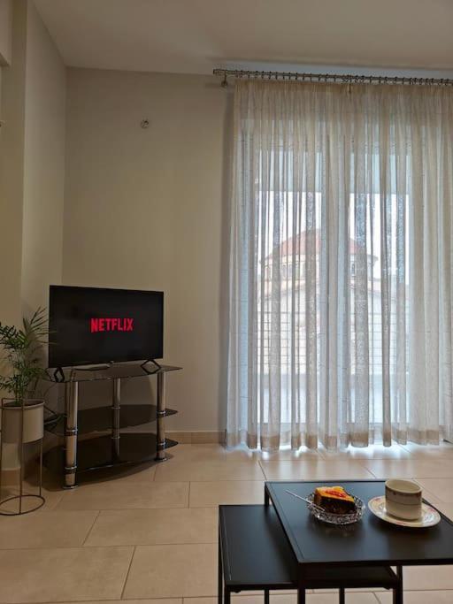 Margarita Flat Tripoli