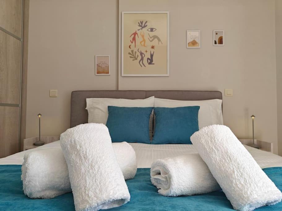 Margarita Flat * Tripoli