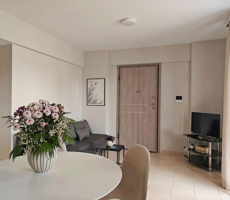 Margarita Flat Apartment *
