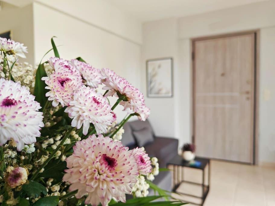 Apartment Margarita Flat Tripoli