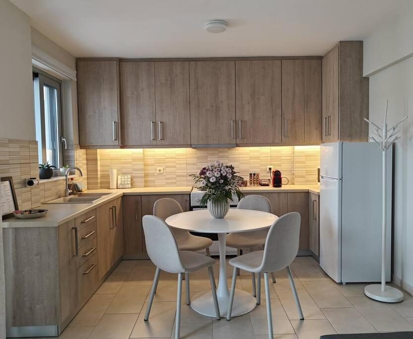 Margarita Flat Apartment Tripoli